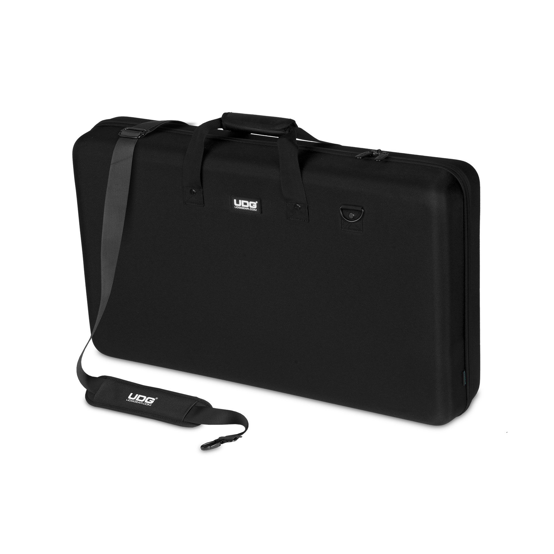 U8318BL DENON DJ SC LIVE 2 HARDCASE BLACK