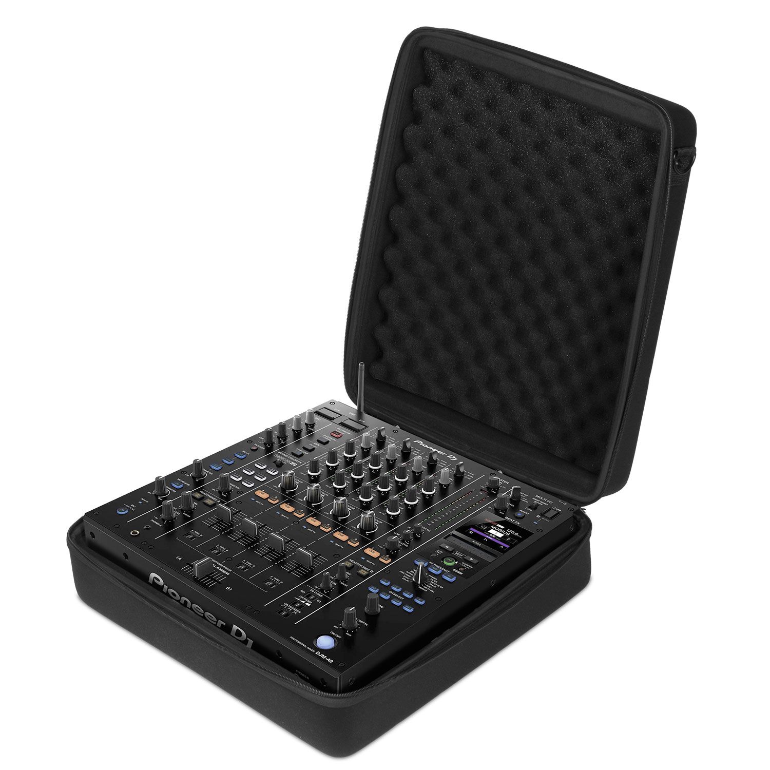 U8495BL DJM-A9 HARDCASE BLACK