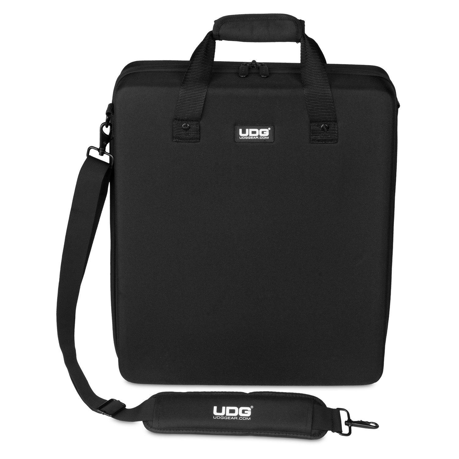 U8495BL DJM-A9 HARDCASE BLACK