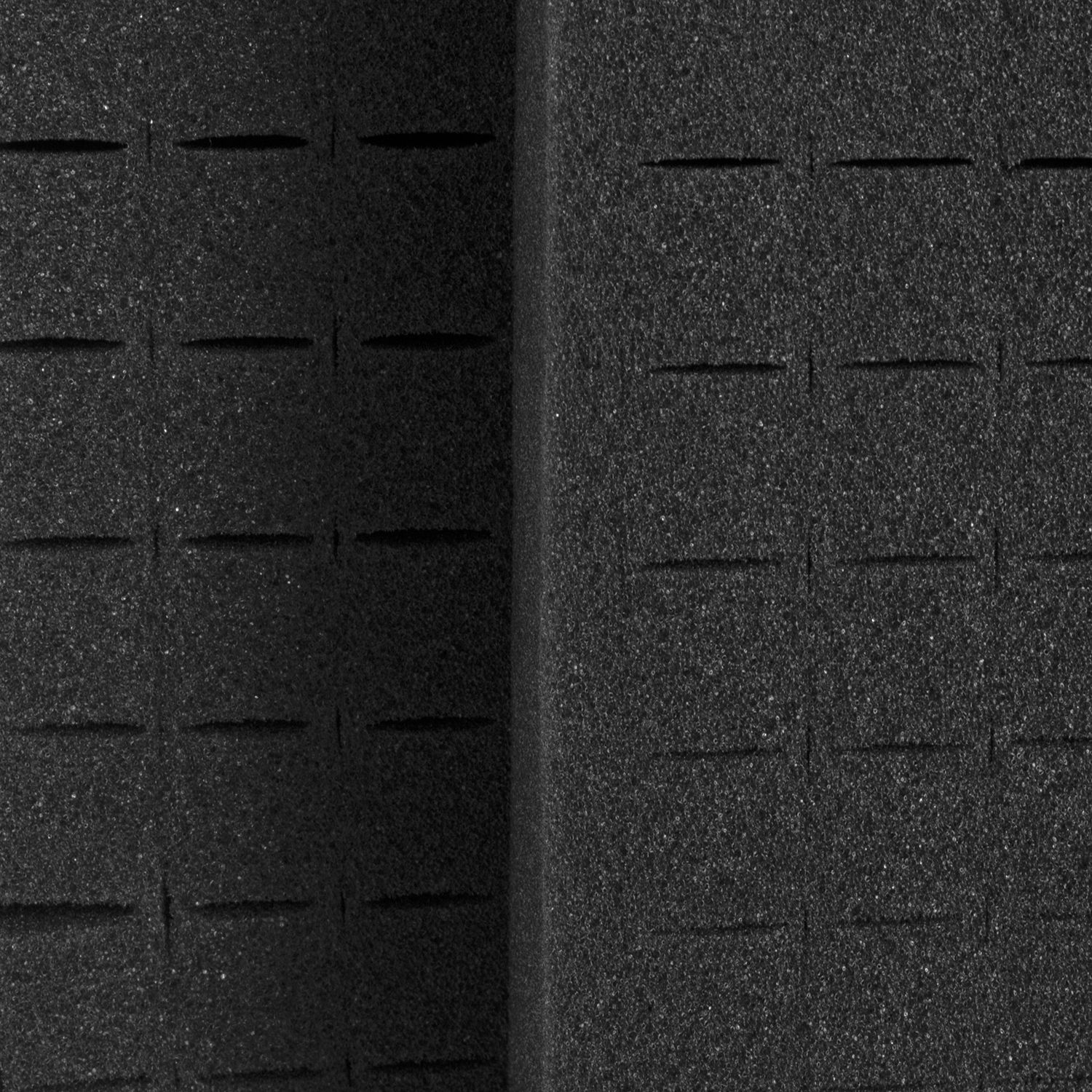U10301 UDG HI-DENSITY CUSTOM PICKFOAM L FOR FLT