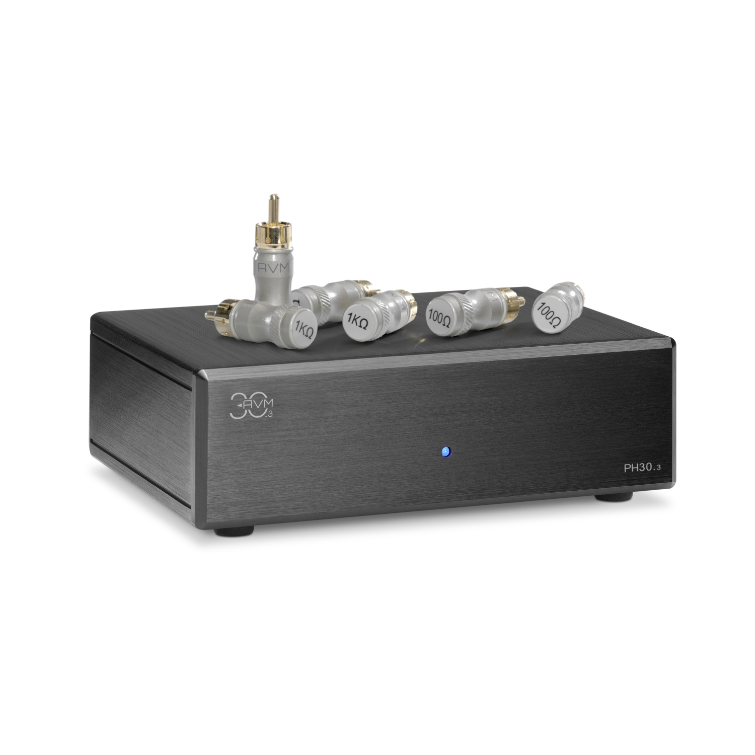 PH 30.3 BLACK