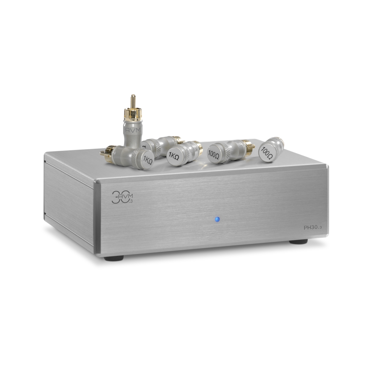 PH 30.3 SILVER