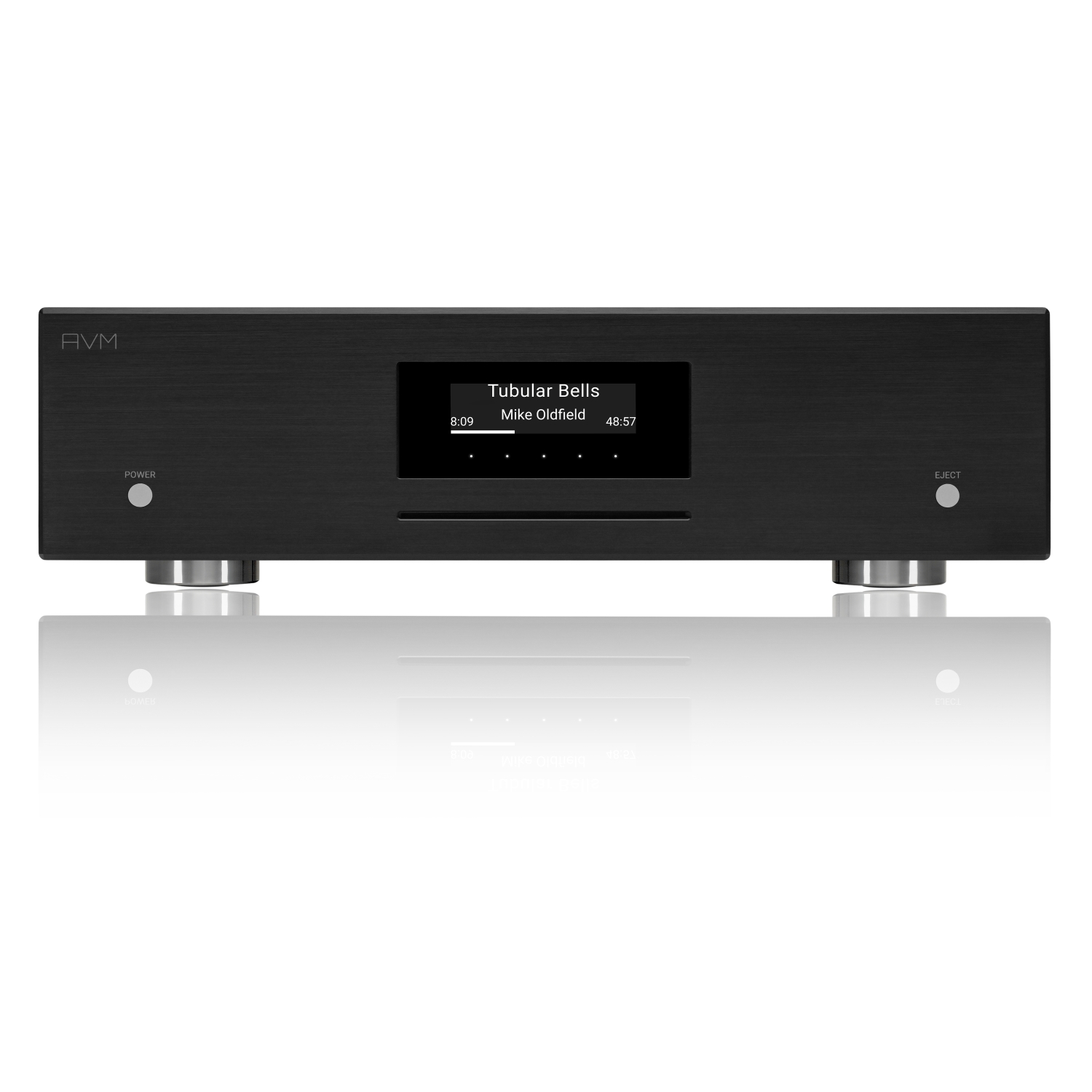 MP 3.3 BLACK