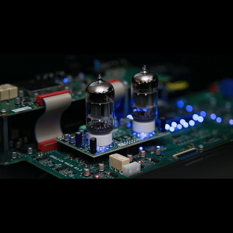 83T TUBE