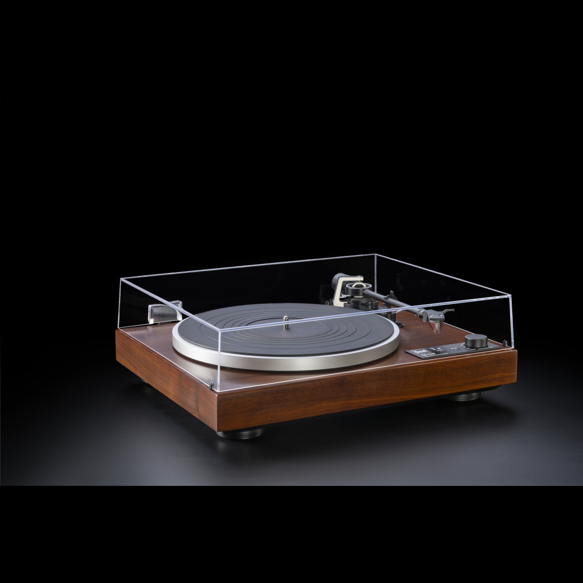 CS 529 BT WALNUT
