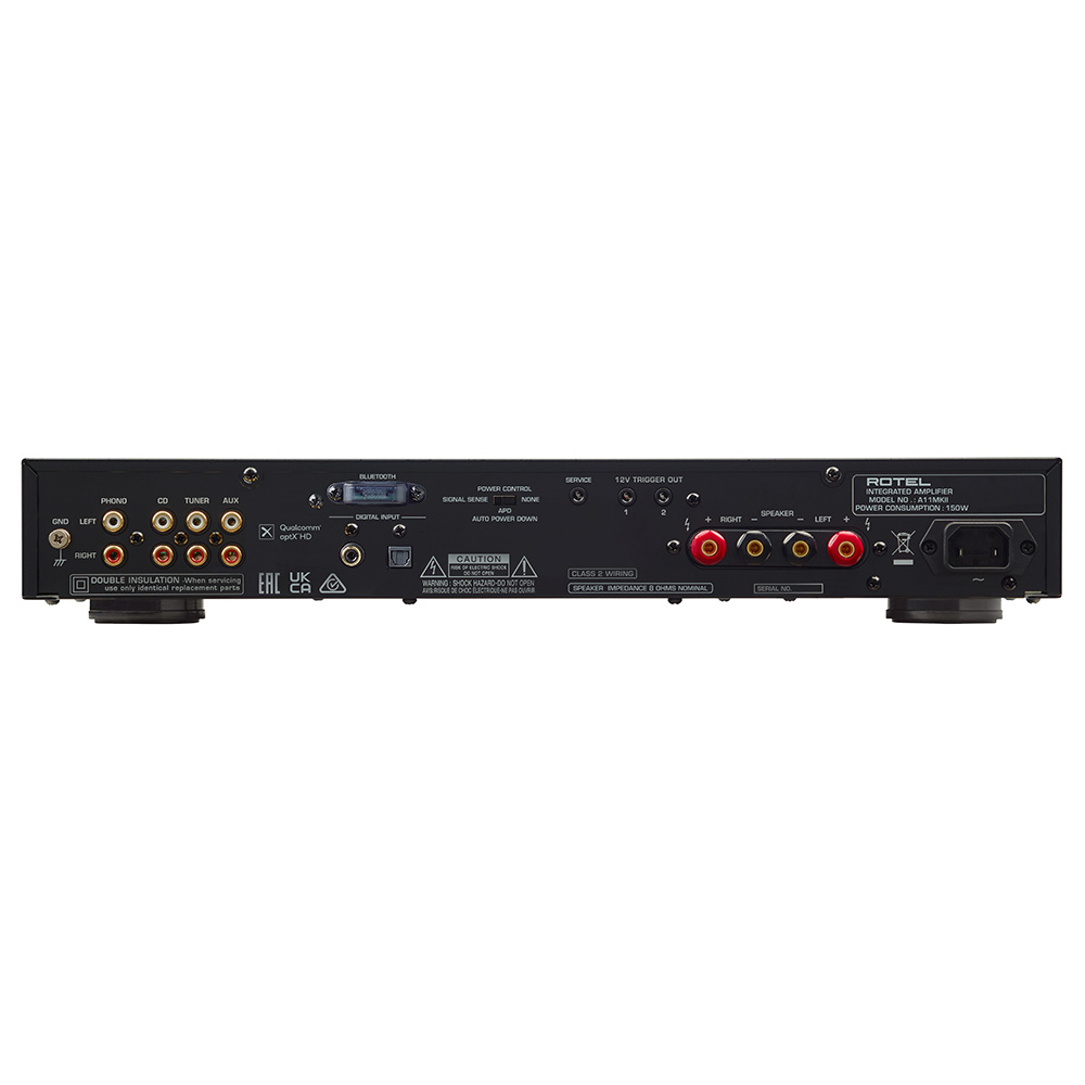 A 11 II BLACK