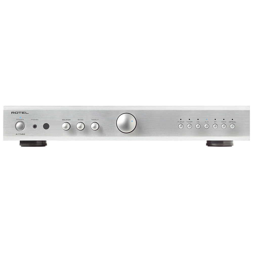 A 11 II SILVER