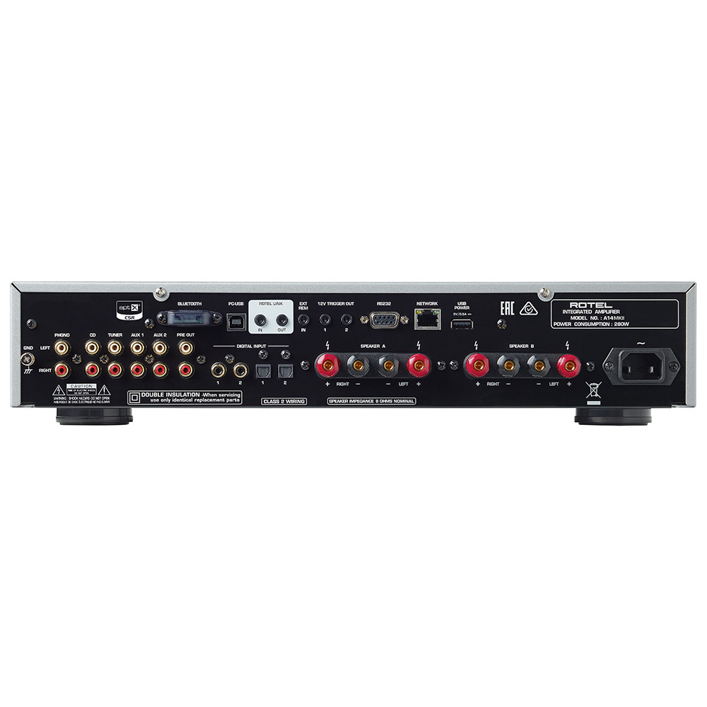 A 14 II BLACK
