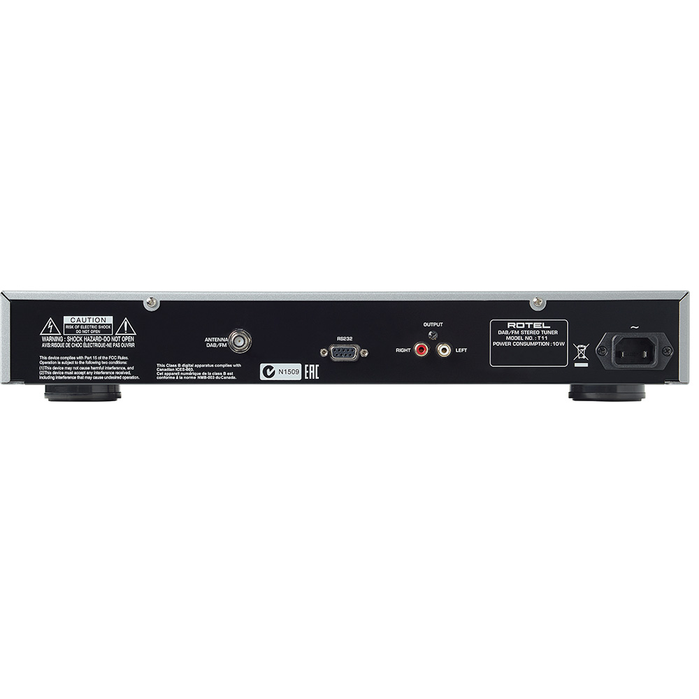T 11 BLACK