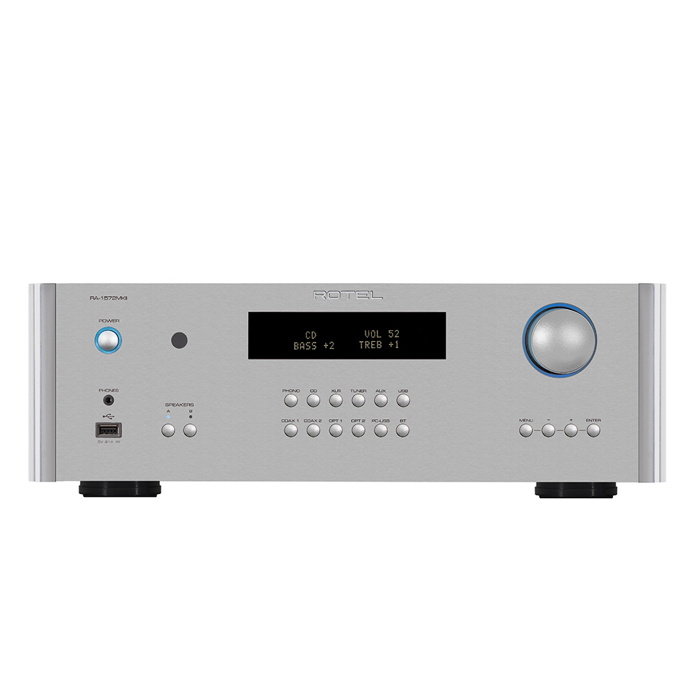 RA 1572 II SILVER