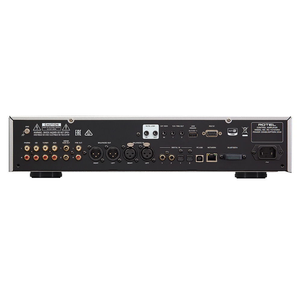 RC 1572 II BLACK