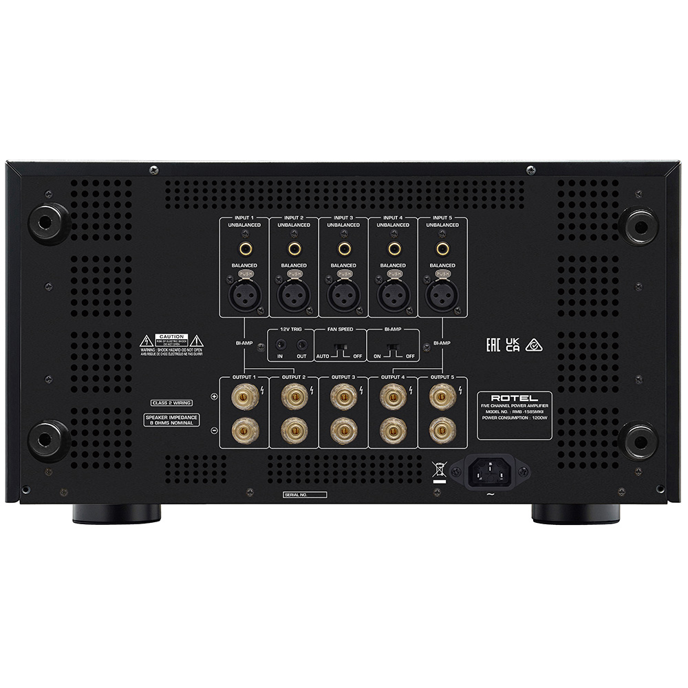 RMB 1585 II BLACK
