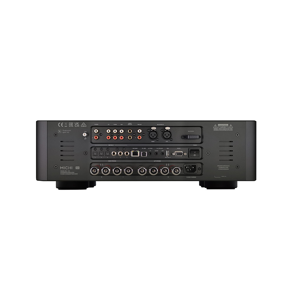 X 3 SERIES 2