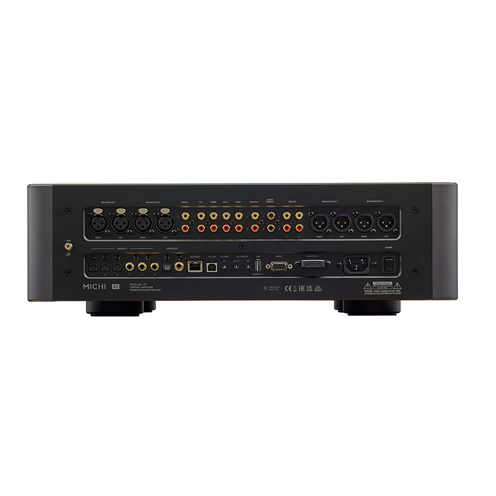 P 5 SERIES 2