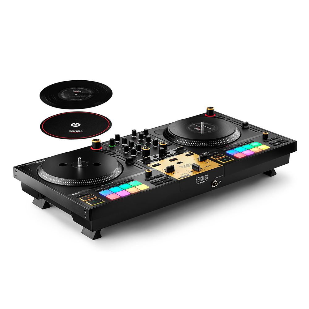 DJCONTROL INPULSE T7 PREMIUM EDITION
