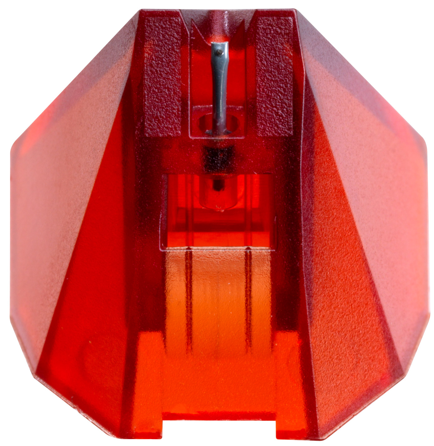 STYLUS 2M RED
