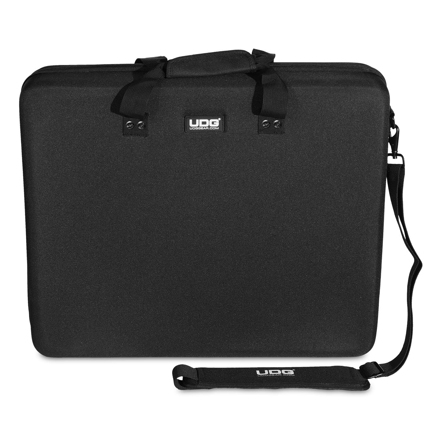 U8325BL PLX-CRSS12 HARDCASE BLACK