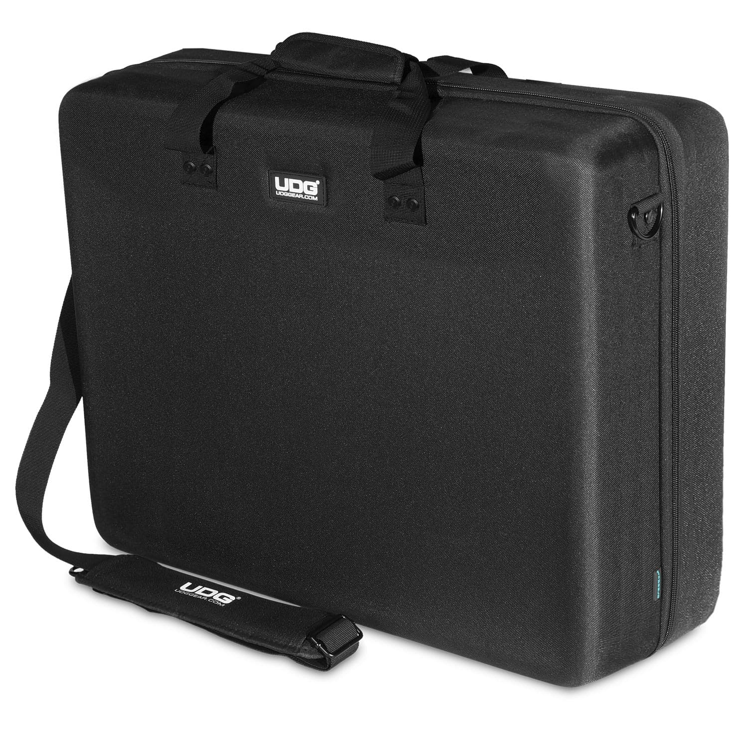 U8325BL PLX-CRSS12 HARDCASE BLACK