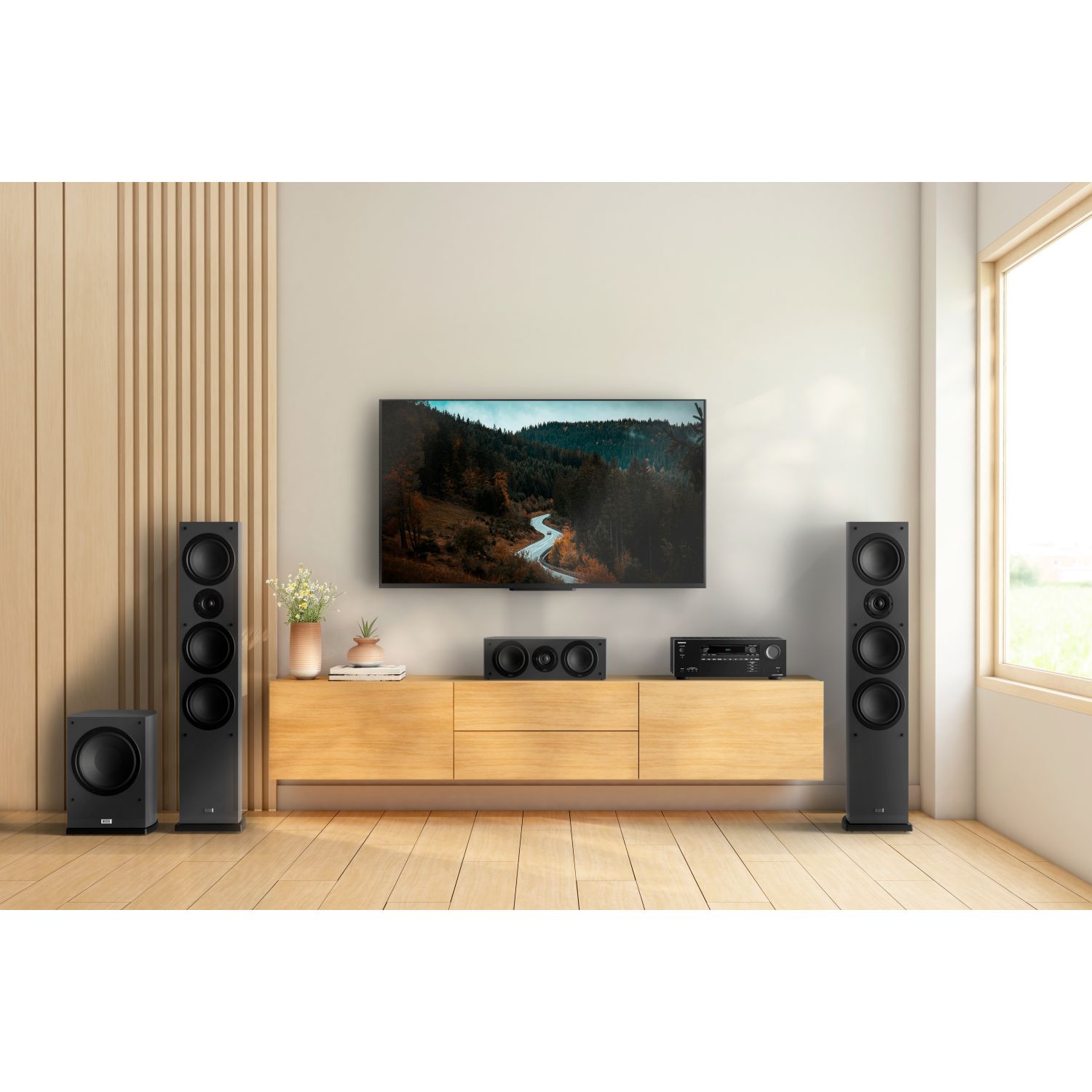 VICTA ELITE SUB 252 A BLACK