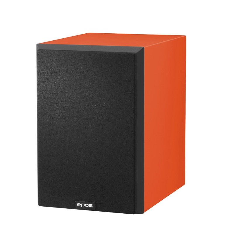 ES7N ORANGE