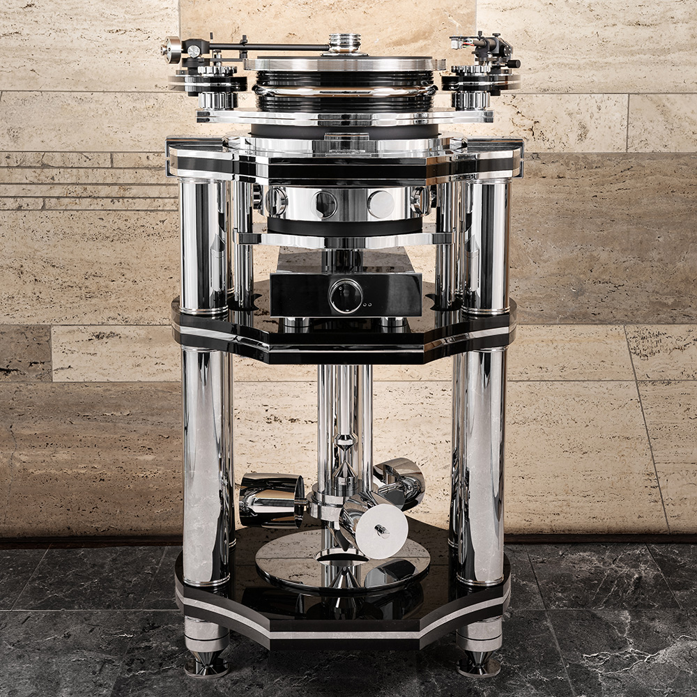 METROPOLIS FMD