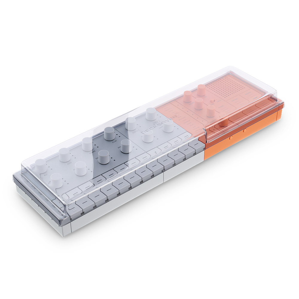 DS-PC-SEQTRAK