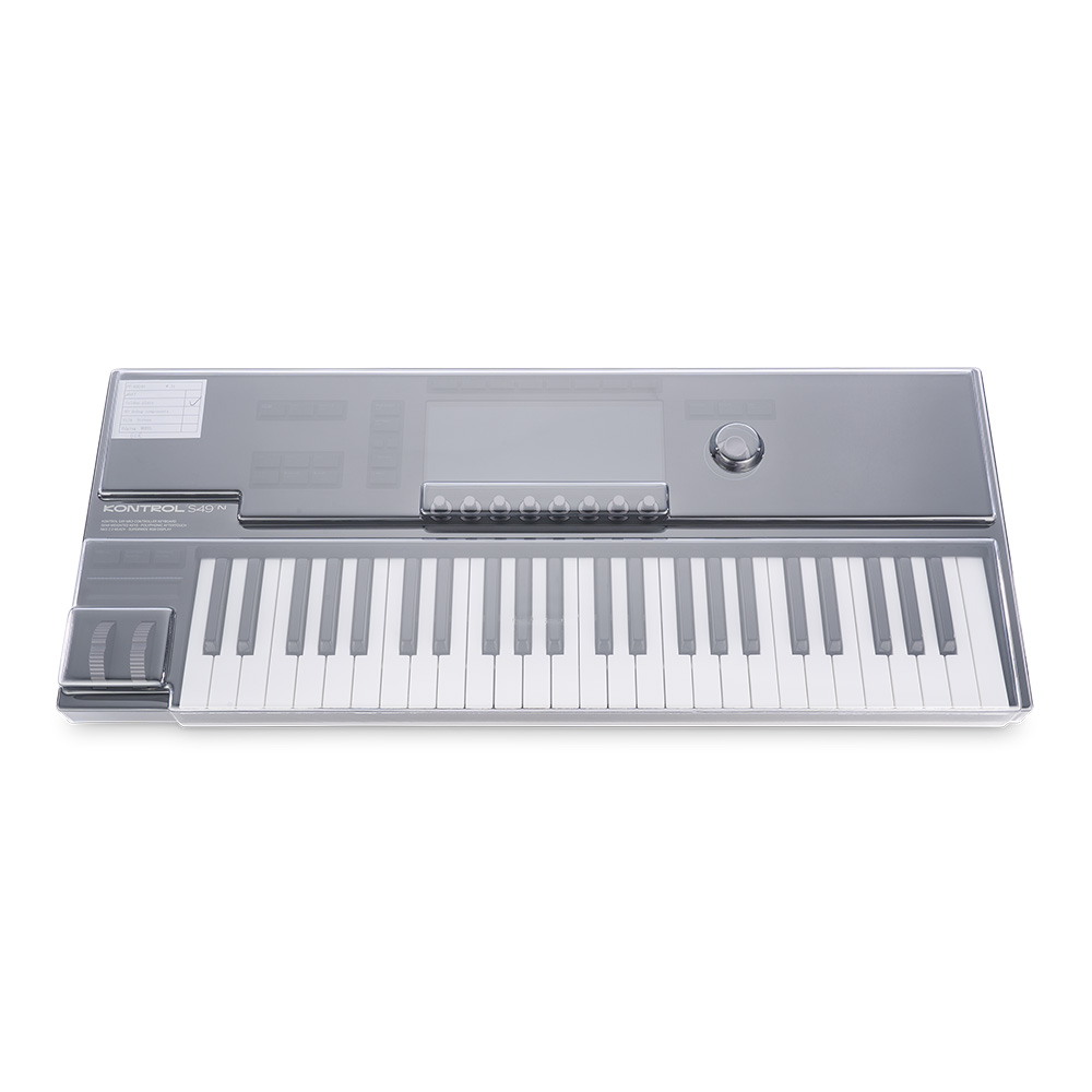 DS-PC-KONTROLS49MK3