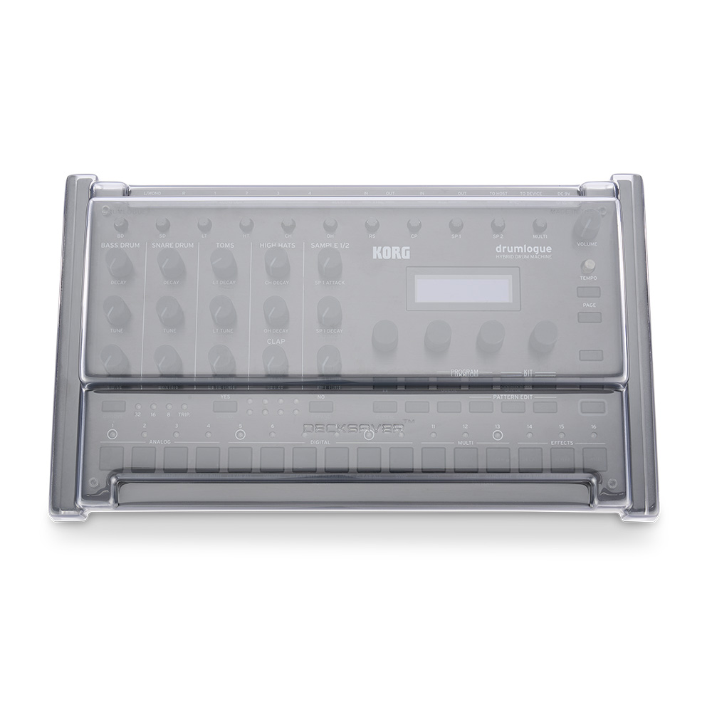 DS-PC-DRUMLOGUE