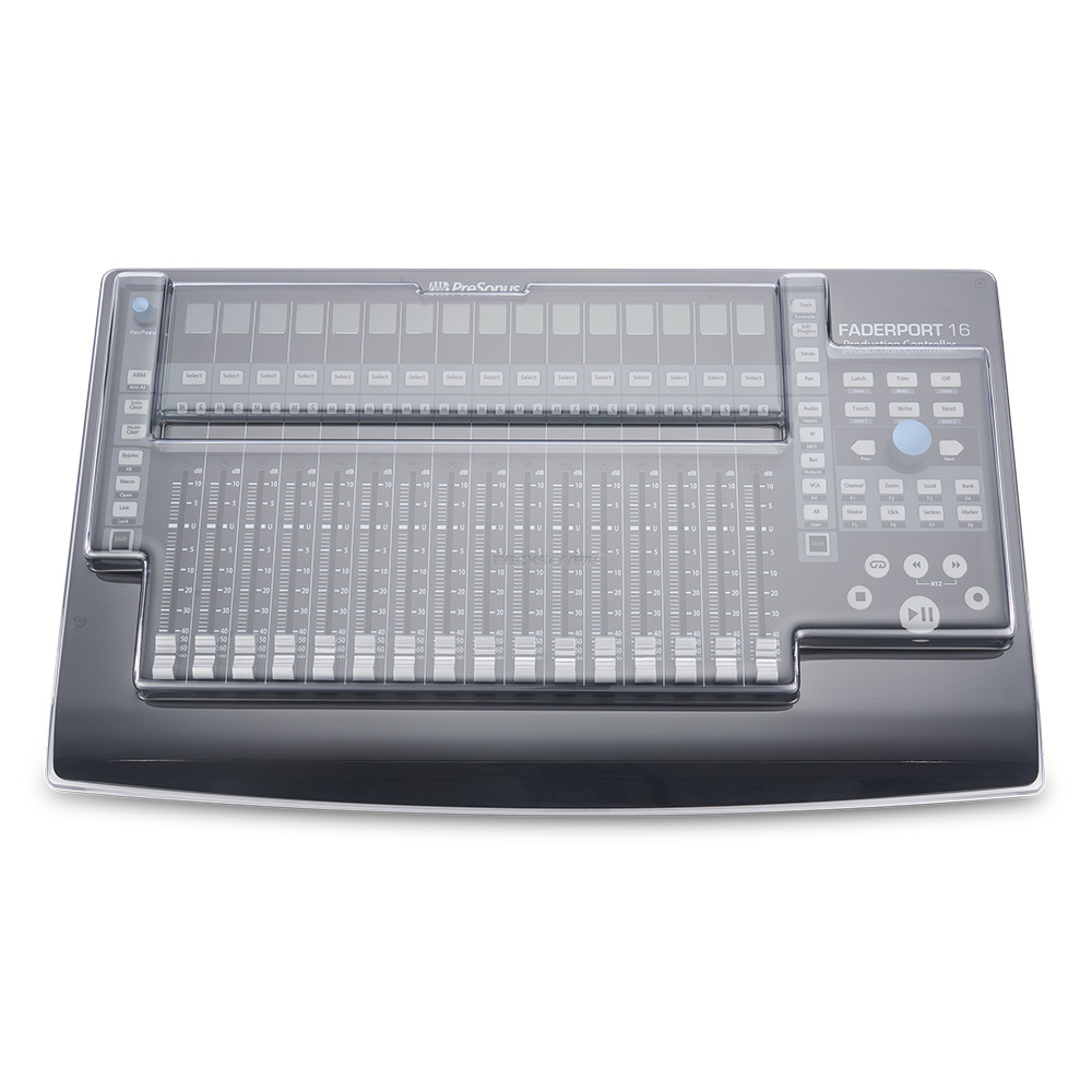 DS-PC-FADERPORT16