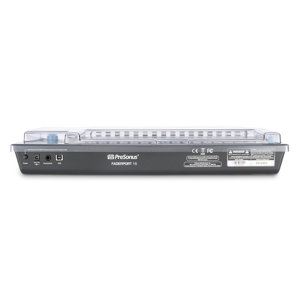 DS-PC-FADERPORT16