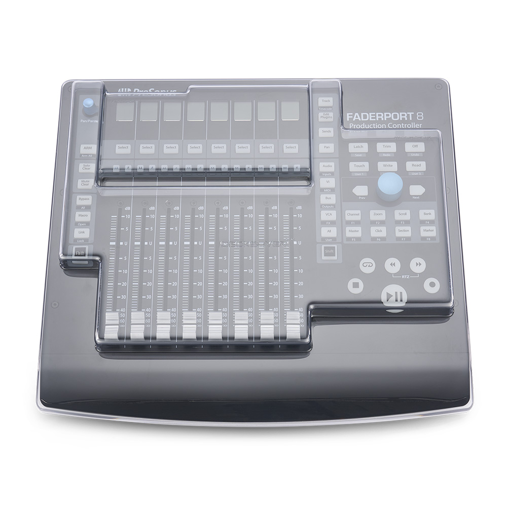 DS-PC-FADERPORT8
