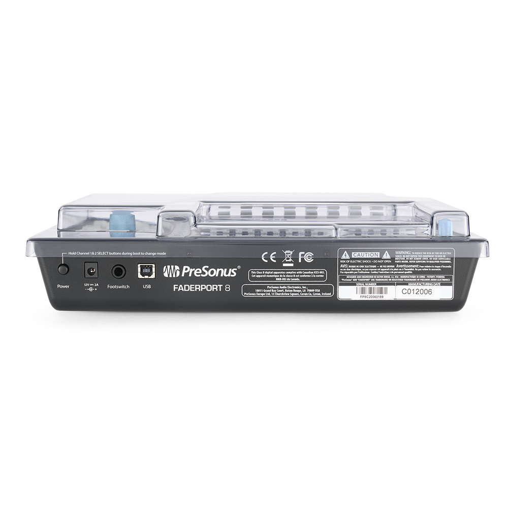 DS-PC-FADERPORT8