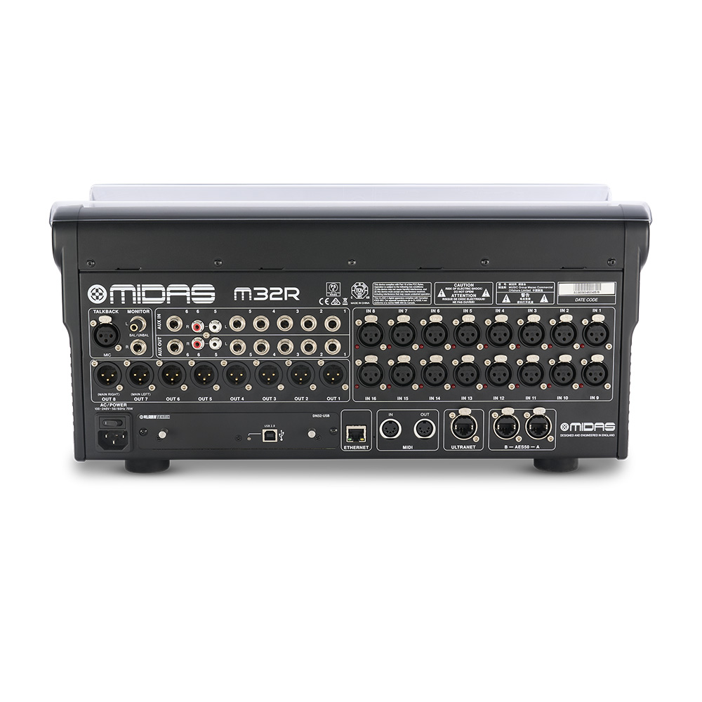 DS-PC-M32R