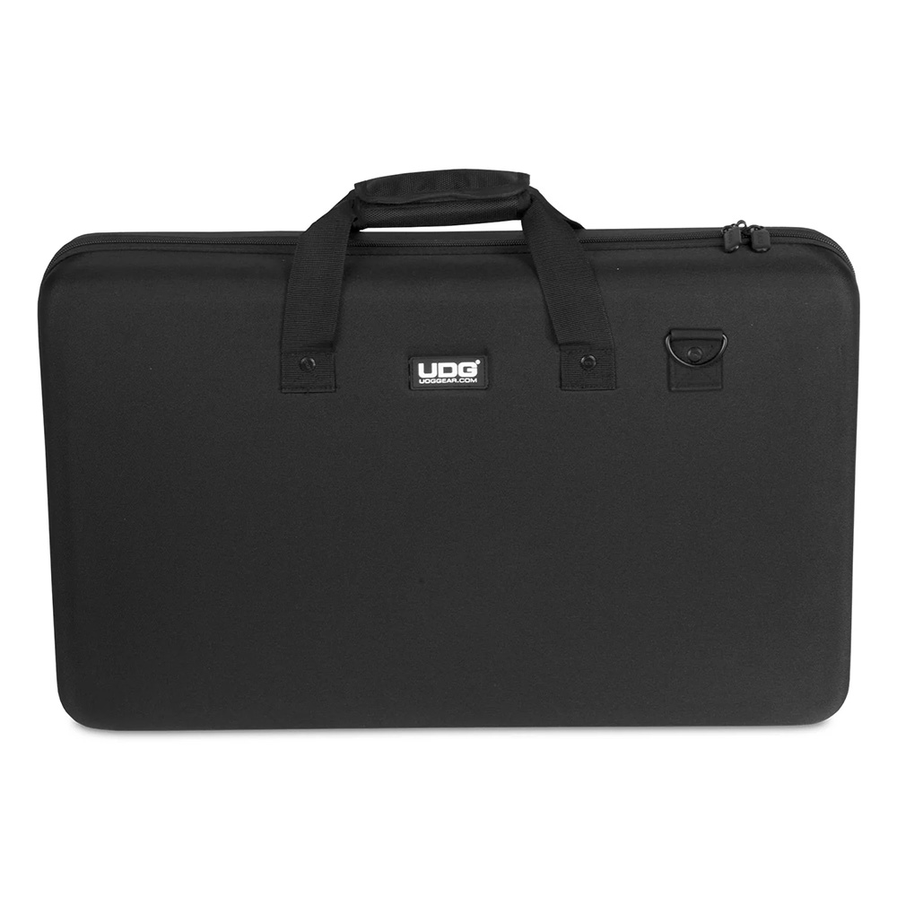 U8328BL OMNIS-DUO HARDCASE BLACK