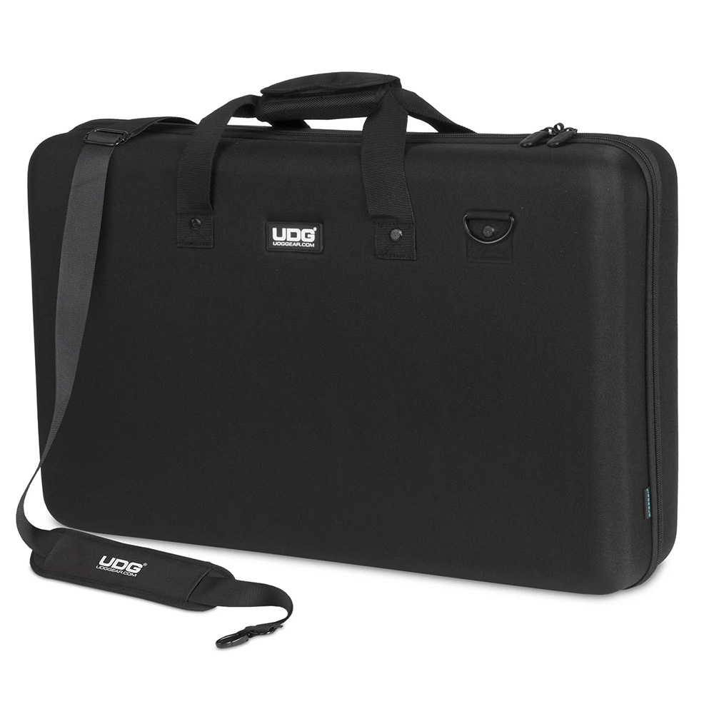 U8328BL OMNIS-DUO HARDCASE BLACK