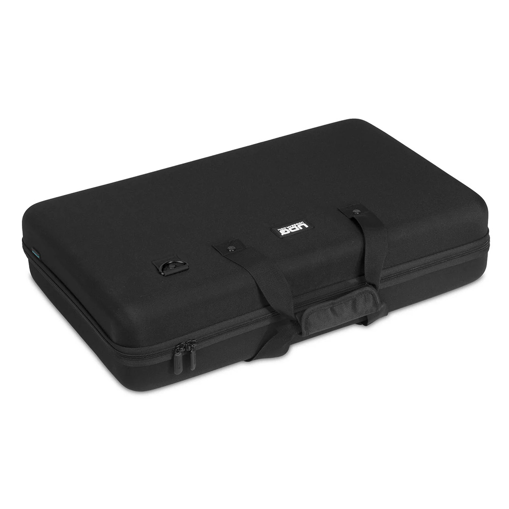 U8328BL OMNIS-DUO HARDCASE BLACK