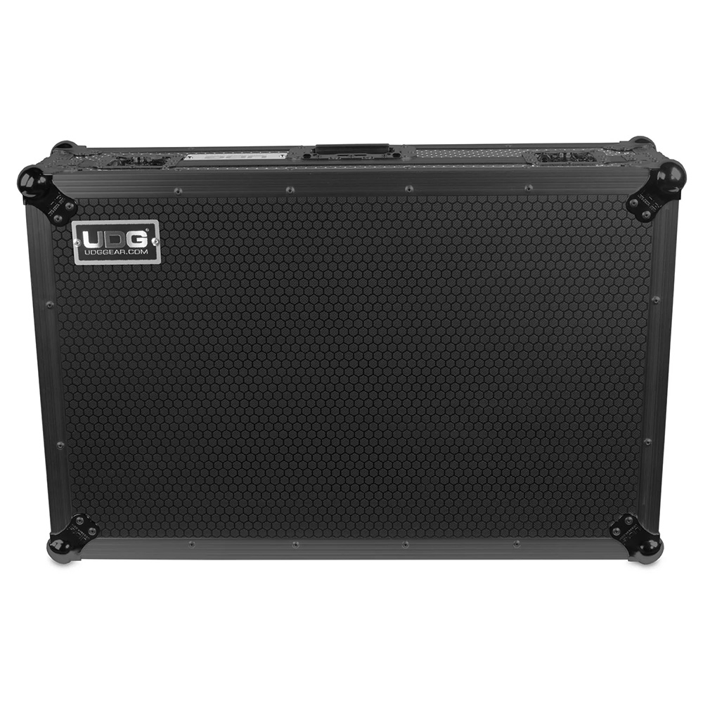 U91099BL FLT CASE OMNIS-DUO BLK