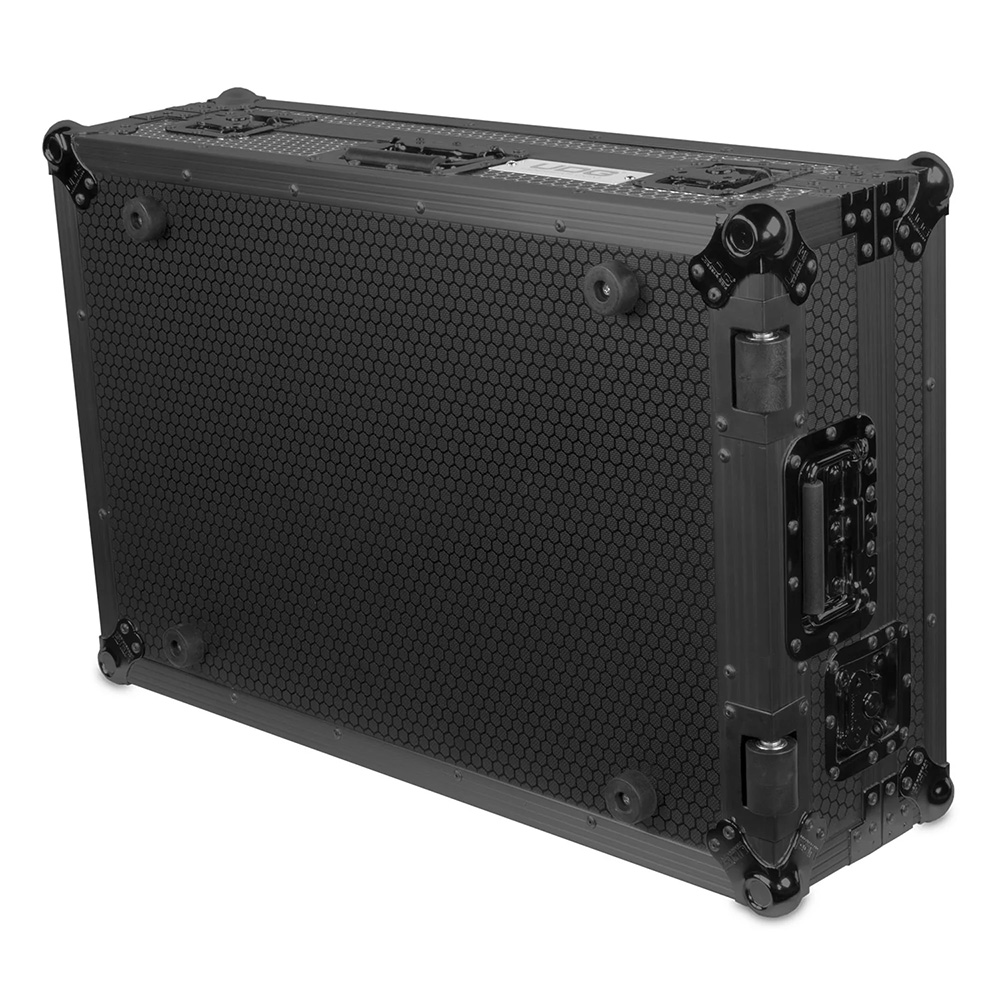 U91099BL FLT CASE OMNIS-DUO BLK