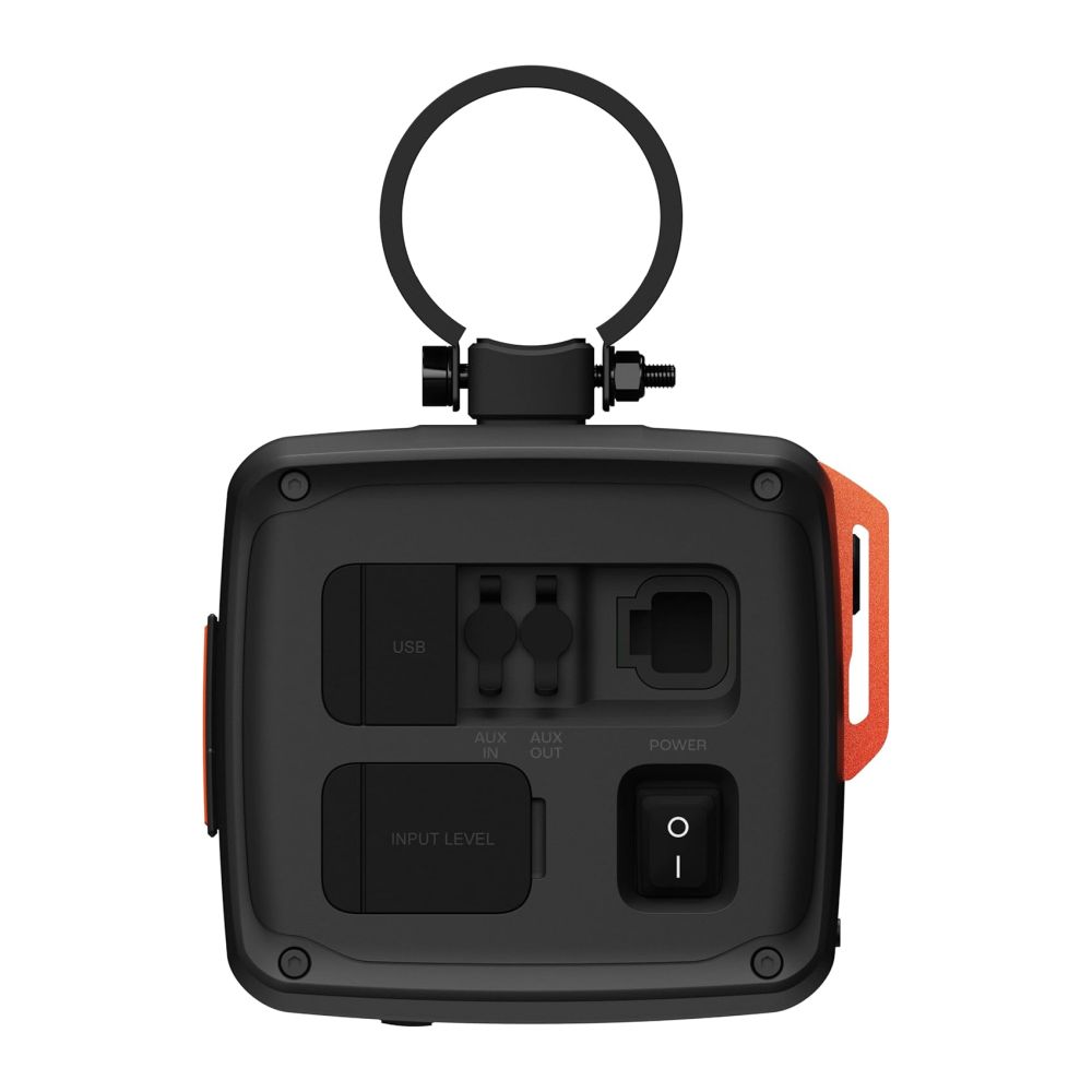 RALLYBAR XL