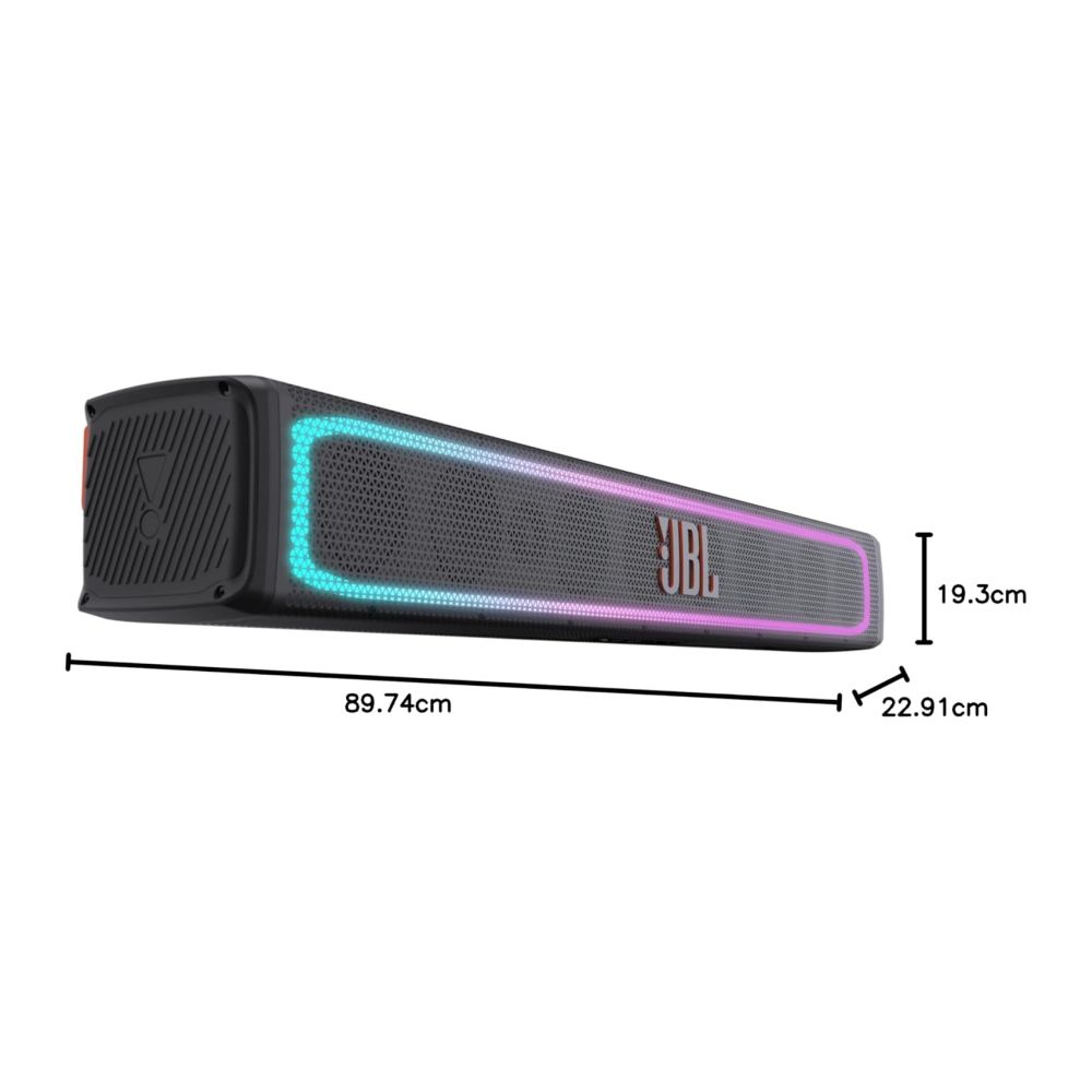 RALLYBAR XL