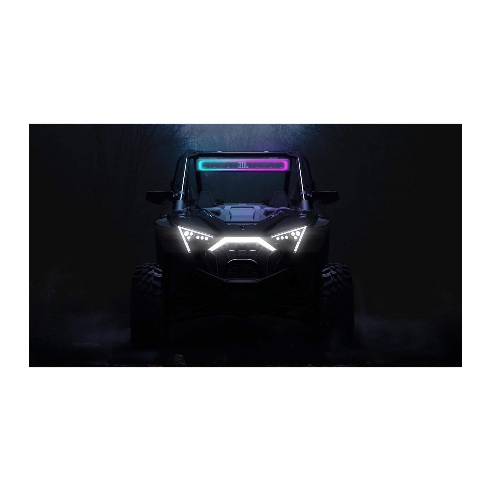 RALLYBAR XL