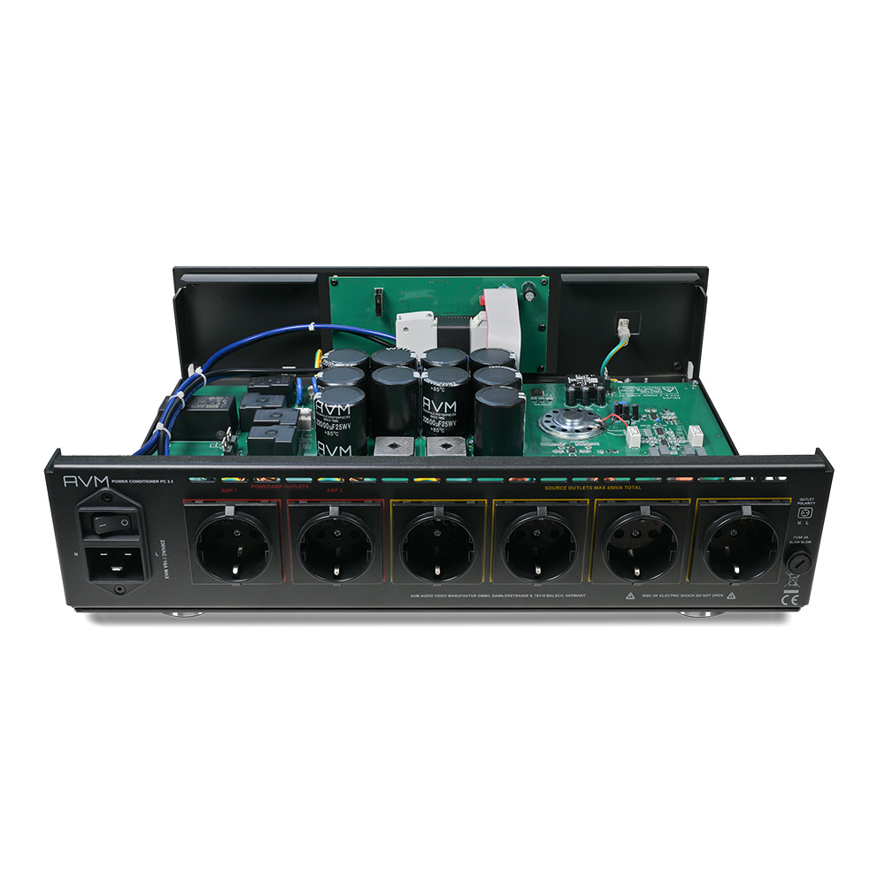 PC 3.3 BLACK