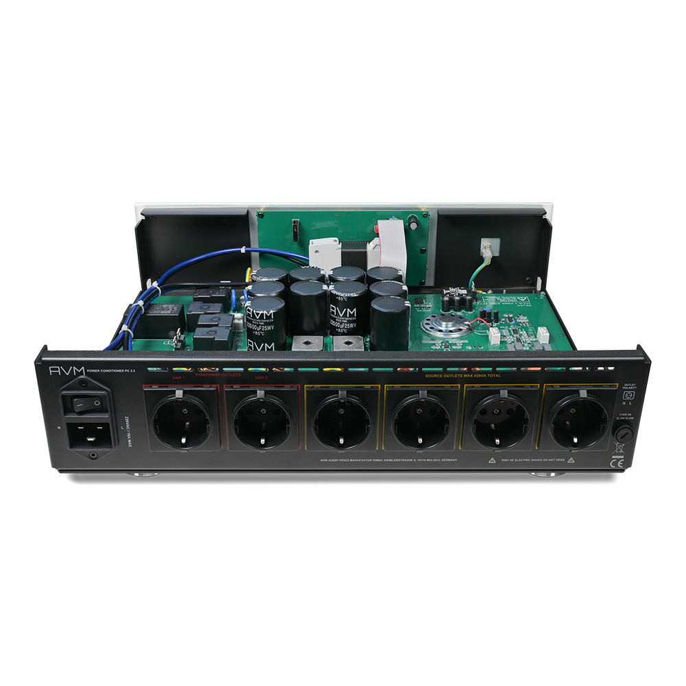 PC 3.3 CELLINI
