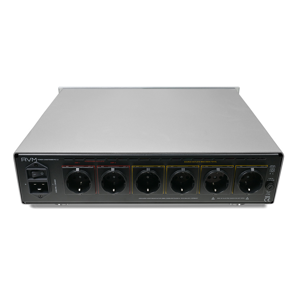 PC 3.3 SILVER