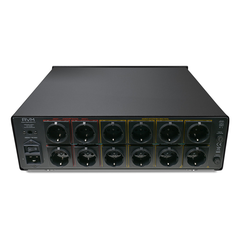 PC 5.3 BLACK