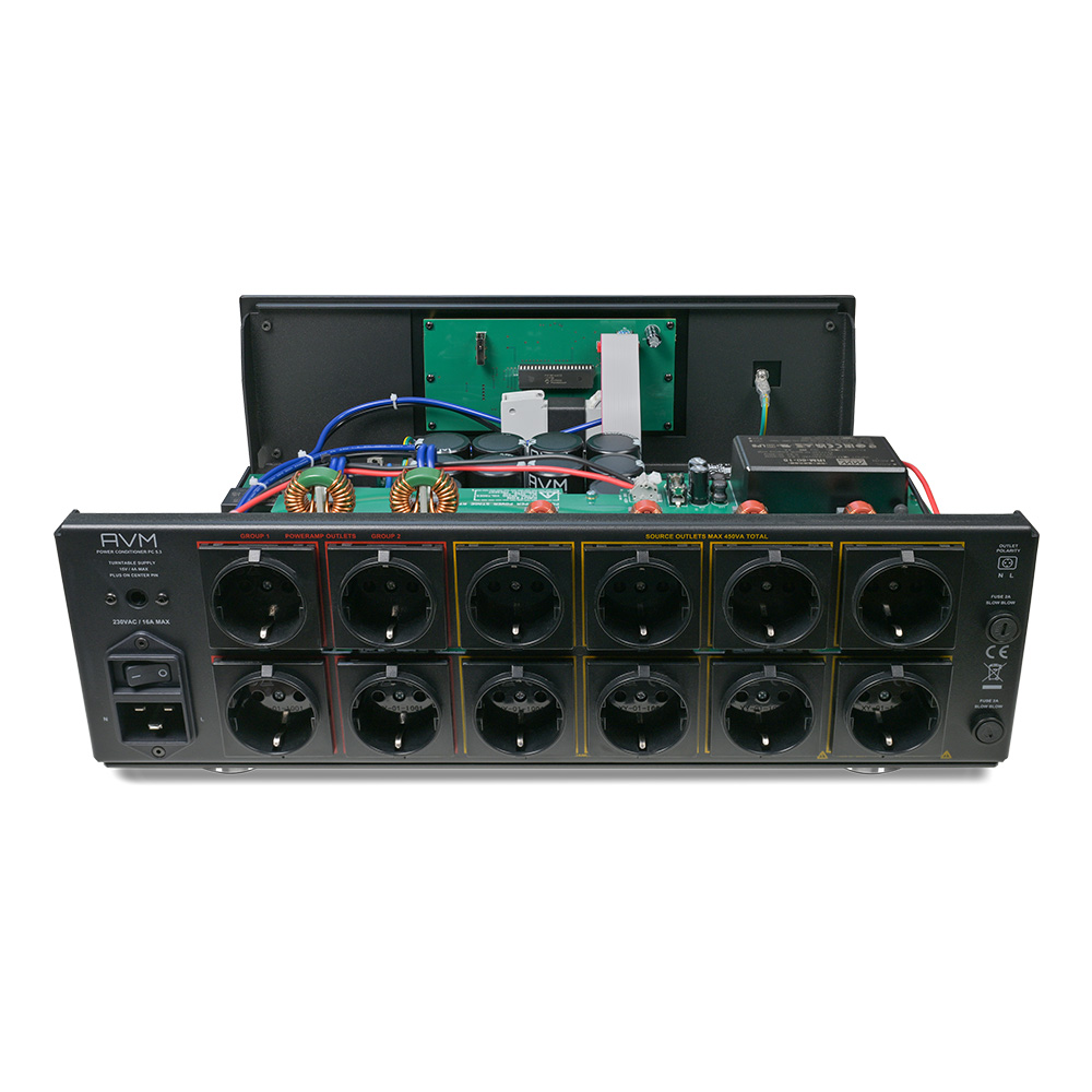 PC 5.3 BLACK