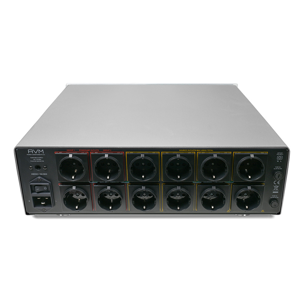 PC 5.3 CELLINI