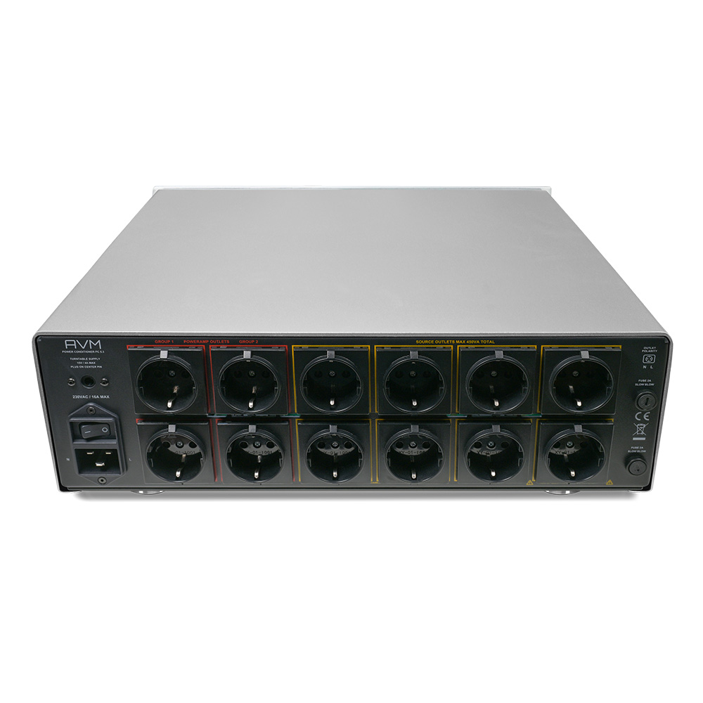 PC 5.3 SILVER