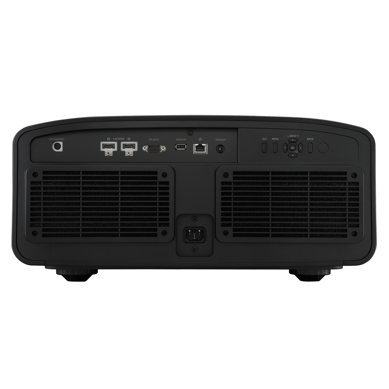 DLA-NZ800BE