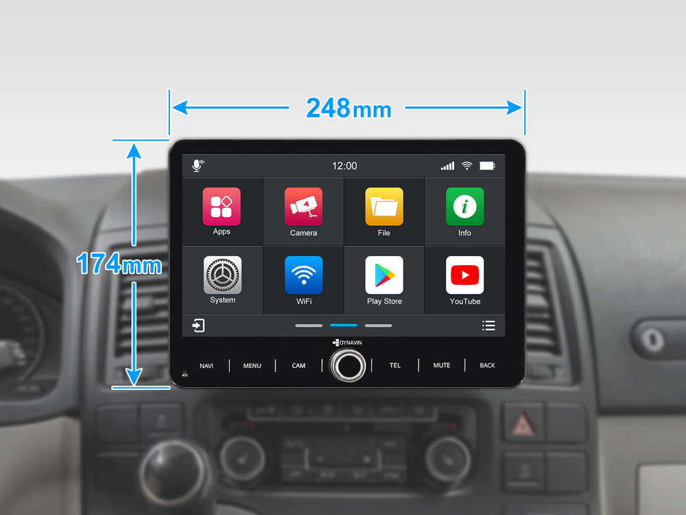 D9-V10W PREMIUM
